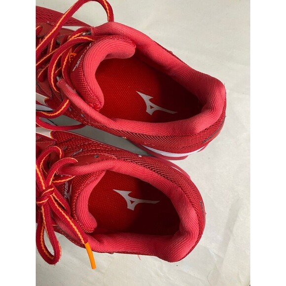Mizuno Wave Rider 20 sneakers - Picture 6 of 7